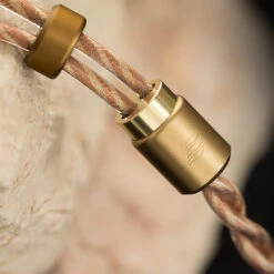 Effect Audio Fusion 1 - Gold, Silber, Kupfer Kabel -Audio Essence Effect Audio Fusion 1 01