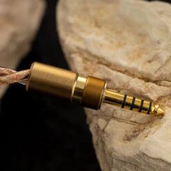 Effect Audio Fusion 1 - Gold, Silber, Kupfer Kabel -Audio Essence Effect Audio Fusion 1 03