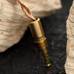 Effect Audio Fusion 1 - Gold, Silber, Kupfer Kabel -Audio Essence Effect Audio Fusion 1 04