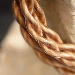 Effect Audio Fusion 1 - Gold, Silber, Kupfer Kabel -Audio Essence Effect Audio Fusion 1 05