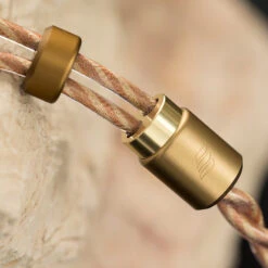 Effect Audio Fusion 1 - Gold, Silber, Kupfer Kabel -Audio Essence Effect Audio Fusion 1 07