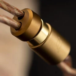 Effect Audio Fusion 1 - Gold, Silber, Kupfer Kabel -Audio Essence Effect Audio Fusion 1 08