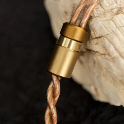 Effect Audio Fusion 1 - Gold, Silber, Kupfer Kabel -Audio Essence Effect Audio Fusion 1 10