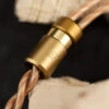 Effect Audio Fusion 1 - Gold, Silber, Kupfer Kabel