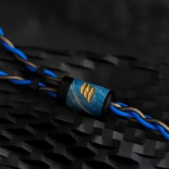 Effect Audio Gaea - Premium Hybrid IEM -Audio Essence Effect Audio Gaea 01