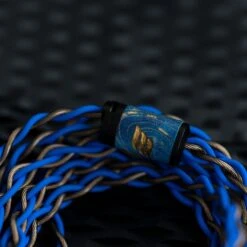 Effect Audio Gaea - Premium Hybrid IEM -Audio Essence Effect Audio Gaea 03