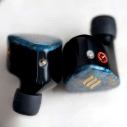 Effect Audio Gaea - Premium Hybrid IEM -Audio Essence Effect Audio Gaea 04