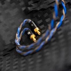 Effect Audio Gaea - Premium Hybrid IEM -Audio Essence Effect Audio Gaea 08