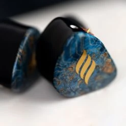 Effect Audio Gaea - Premium Hybrid IEM -Audio Essence Effect Audio Gaea 11