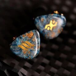 Effect Audio Gaea - Premium Hybrid IEM -Audio Essence Effect Audio Gaea 12