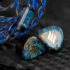 Effect Audio Gaea - Premium Hybrid IEM