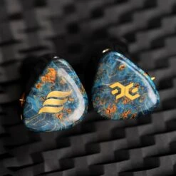 Effect Audio Gaea - Premium Hybrid IEM -Audio Essence Effect Audio Gaea 15