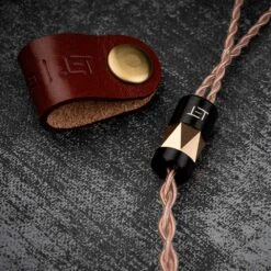 Eletech Fortitude - Premium Kupferkabel -Audio Essence Eletech Fortitude 04