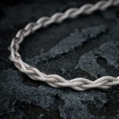 Eletech Iliad- Silber, Palladium & Gold Referenzkabel -Audio Essence Eletech Iliad 09