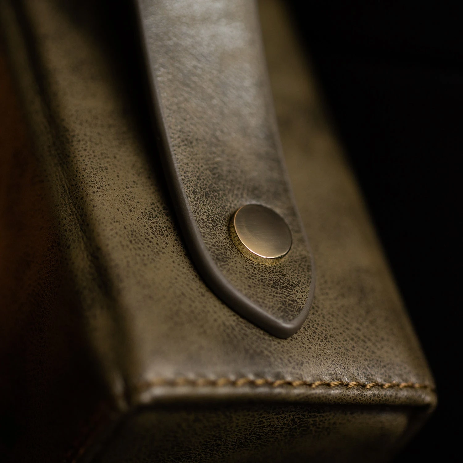 Eletech "Luxe" Companion Case - Edler Transportkoffer 6 Eletech "Luxe" Companion Case - Edler Transportkoffer – Bild 6