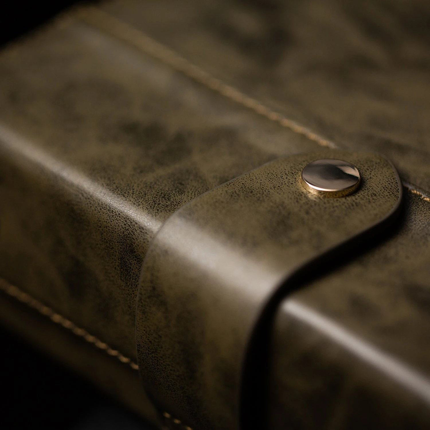 Eletech "Luxe" Companion Case - Edler Transportkoffer 5 Eletech "Luxe" Companion Case - Edler Transportkoffer – Bild 5