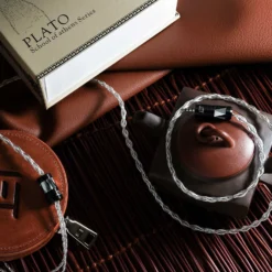 Eletech Plato - High End Silberkabel - Open Box SALE -Audio Essence Eletech Plato 02 18d512d3 49ae 4a24 963a 52e17f3e615f