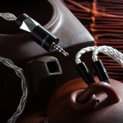 Eletech Plato - High End Silberkabel - Open Box SALE -Audio Essence Eletech Plato 03 af8729fc 1ae4 430d b3d5 176193b7456e