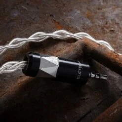 Eletech Plato - High End Silberkabel -Audio Essence Eletech Plato 07