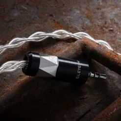 Eletech Plato - High End Silberkabel - Open Box SALE -Audio Essence Eletech Plato 07 056a7fbf 7472 4e87 95b7 319d379303e2