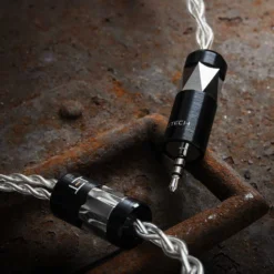 Eletech Plato - High End Silberkabel - Open Box SALE -Audio Essence Eletech Plato 08 cb70192a 1bec 4fe1 9f37 c5d74673c2c3