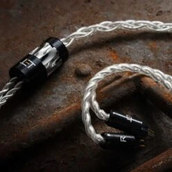 Eletech Plato - High End Silberkabel -Audio Essence Eletech Plato 09