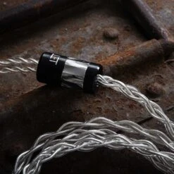 Eletech Plato - High End Silberkabel -Audio Essence Eletech Plato 10