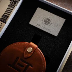 Eletech Plato - High End Silberkabel - Open Box SALE -Audio Essence Eletech Plato 12 2deb5d21 8243 4f8c be1d 90727a304124