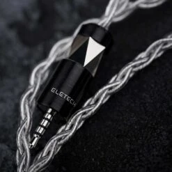 Eletech Plato - High End Silberkabel -Audio Essence Eletech Plato 13
