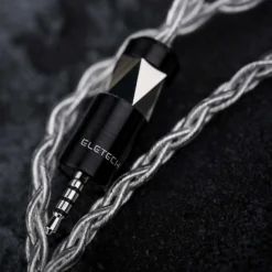 Eletech Plato - High End Silberkabel - Open Box SALE -Audio Essence Eletech Plato 13 458c0beb 90f4 40b3 9e56 9f6f4607cf97