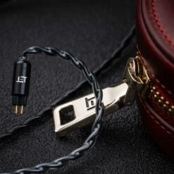 Eletech Socrates- High End Kupferkabel -Audio Essence Eletech Socrates 01