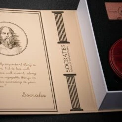 Eletech Socrates- High End Kupferkabel -Audio Essence Eletech Socrates 05