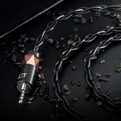 Eletech Socrates- High End Kupferkabel -Audio Essence Eletech Socrates 07