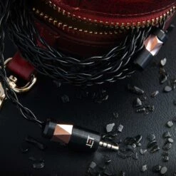 Eletech Socrates- High End Kupferkabel -Audio Essence Eletech Socrates 08