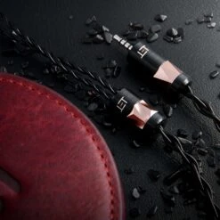 Eletech Socrates- High End Kupferkabel