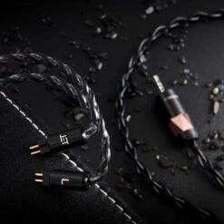 Eletech Socrates- High End Kupferkabel -Audio Essence Eletech Socrates 10