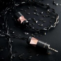 Eletech Socrates- High End Kupferkabel -Audio Essence Eletech Socrates 11