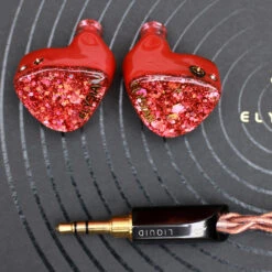 Elysian Acoustic Labs DIVA 2023 -Audio Essence Elysian Diva 05