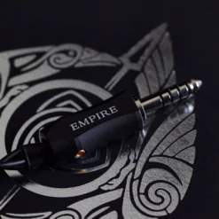 Empire Ears Raven V2.0 - Dual Conduction Flagship IEMs 23 Empire Ears Raven V2.0 - Dual Conduction Flagship IEMs -Audio Essence Empire Ears Raven 0 11 e55ea050 14f6 4766 a7f8 292092d75a8a
