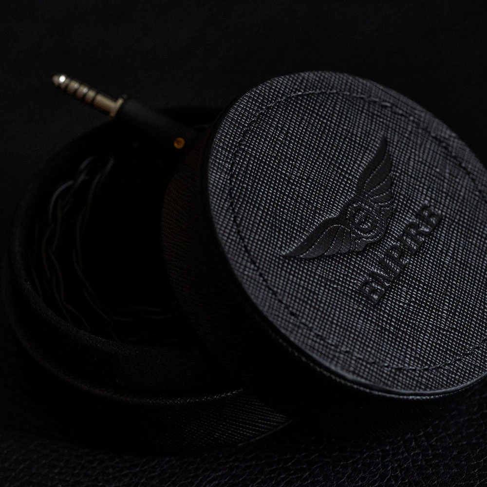 Empire Ears Raven V2.0 - Dual Conduction Flagship IEMs 13 Empire Ears Raven V2.0 - Dual Conduction Flagship IEMs – Bild 13