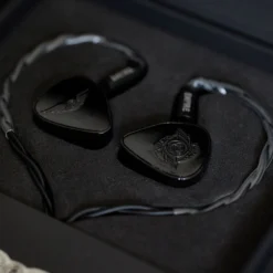 Empire Ears Raven V2.0 - Dual Conduction Flagship IEMs 19 Empire Ears Raven V2.0 - Dual Conduction Flagship IEMs -Audio Essence Empire Ears Raven 0 6 507a621a a5f7 4b09 87c5 0b25fd2c9b87