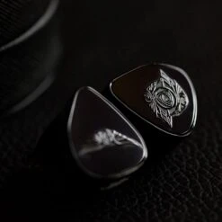 Empire Ears Raven V2.0 - Dual Conduction Flagship IEMs