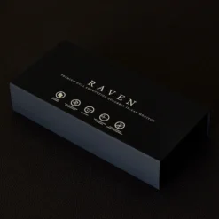 Empire Ears Raven V2.0 - Dual Conduction Flagship IEMs 28 Empire Ears Raven V2.0 - Dual Conduction Flagship IEMs -Audio Essence Empire Ears Raven 1 9231ca53 0c56 4a91 83ff 92862a2af8ae