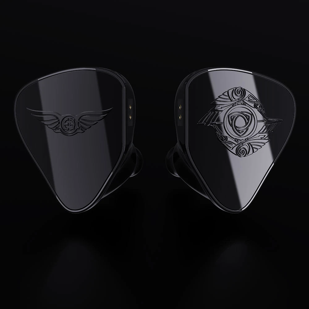 Empire Ears Raven V2.0 - Dual Conduction Flagship IEMs 7 Empire Ears Raven V2.0 - Dual Conduction Flagship IEMs – Bild 7
