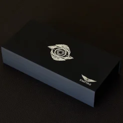 Empire Ears Raven V2.0 - Dual Conduction Flagship IEMs 25 Empire Ears Raven V2.0 - Dual Conduction Flagship IEMs -Audio Essence Empire Ears Raven bf40f279 b414 4496 93ad 9d0be1deb75e