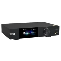 EverSolo DAC-Z8 DAC & Kopfhörerverstärker