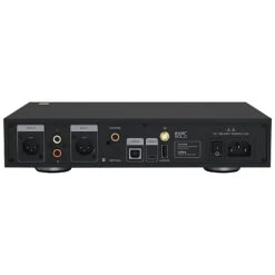 EverSolo DAC-Z8 DAC & Kopfhörerverstärker -Audio Essence EversoloDAC Z802