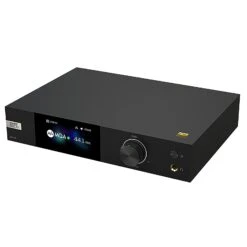EverSolo DAC-Z8 DAC & Kopfhörerverstärker -Audio Essence EversoloDAC Z803