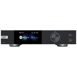 EverSolo DAC-Z8 DAC & Kopfhörerverstärker -Audio Essence EversoloDAC Z804