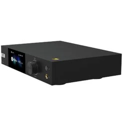 EverSolo DAC-Z8 DAC & Kopfhörerverstärker -Audio Essence EversoloDAC Z805